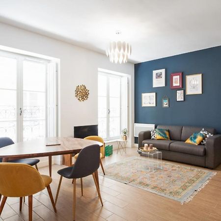 Appartement Des Lorettes - Welkeys مارسيليا المظهر الخارجي الصورة