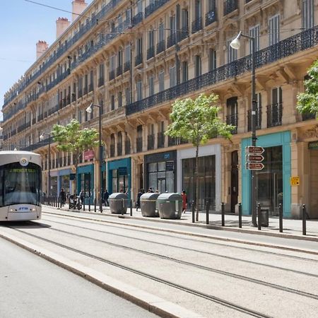 Appartement Des Lorettes - Welkeys مارسيليا المظهر الخارجي الصورة