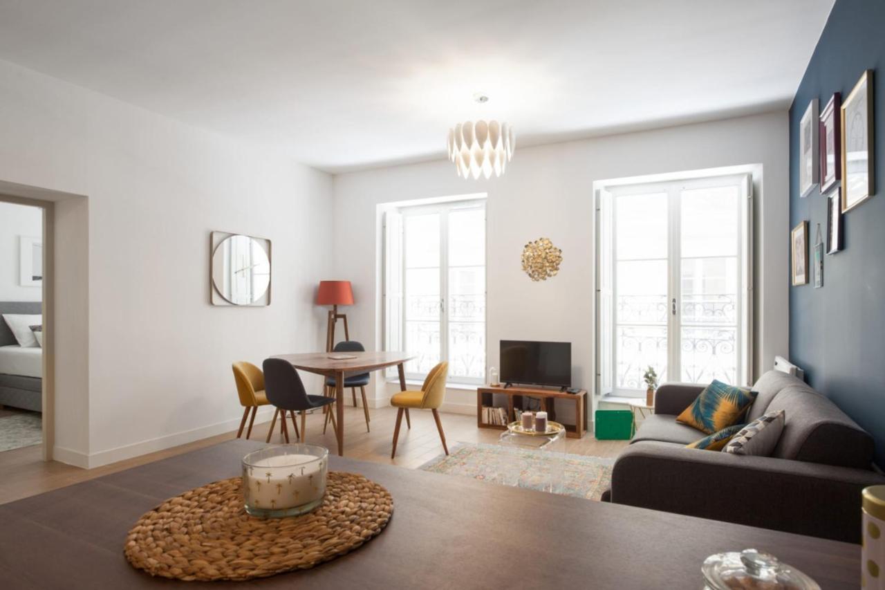 Appartement Des Lorettes - Welkeys مارسيليا المظهر الخارجي الصورة