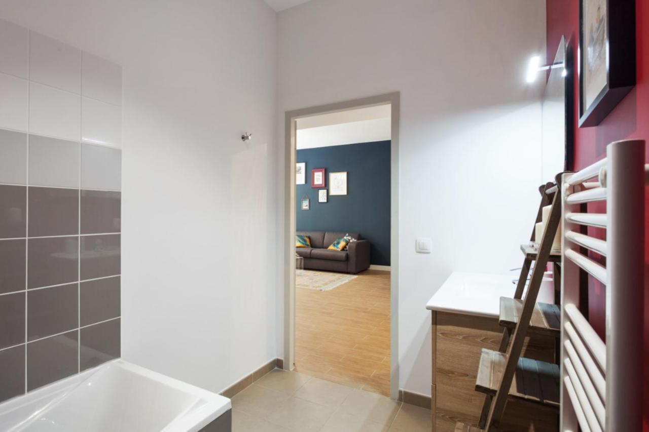 Appartement Des Lorettes - Welkeys مارسيليا المظهر الخارجي الصورة