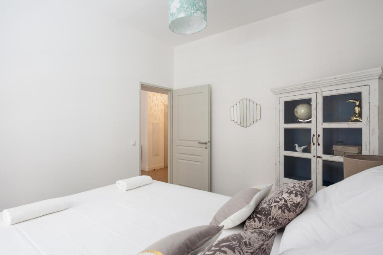 Appartement Des Lorettes - Welkeys مارسيليا المظهر الخارجي الصورة